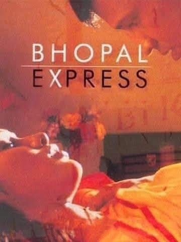 Bhopal Express